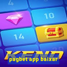 pagbet app baixar